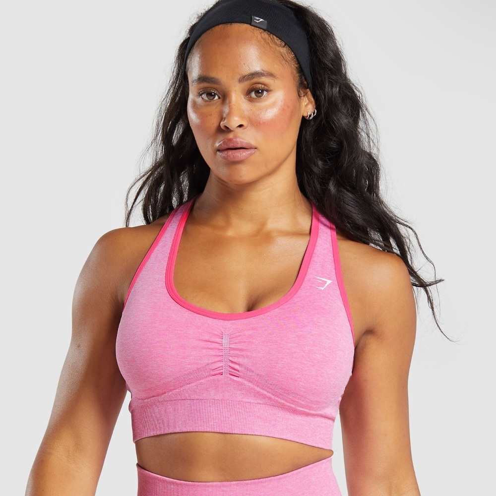Gymshark Lift Seamless Sport Bras XL
